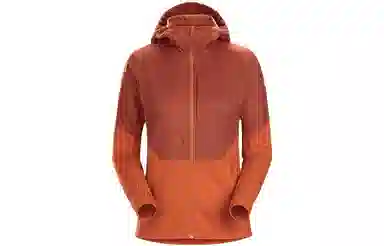 Arcteryx DELTA HYBRID