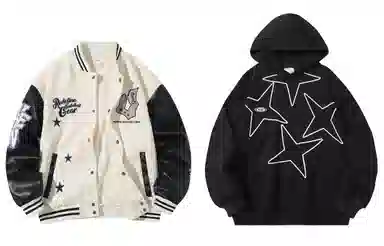 VEIDOORN Xingchi Jacket