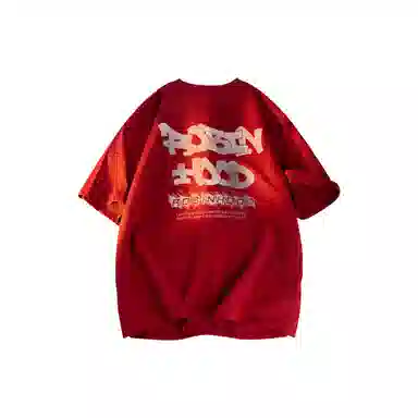 ROBINHOOD Logo T