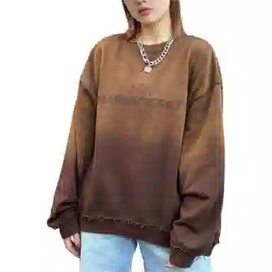 MOUSSY