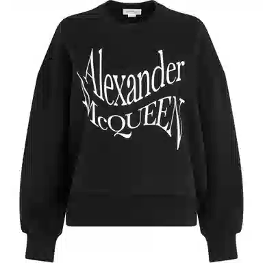 Alexander McQueen Logo
