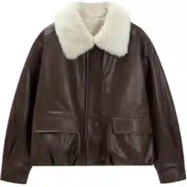 爱依服 通勤休闲舒适夹克外套 女款