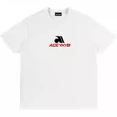 YKYB 320gCleanfitLogoT