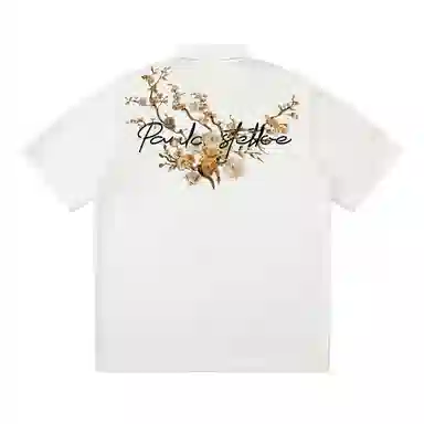 PAUL COSTELLOE Polo