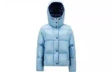 Moncler Parana Powder Blue