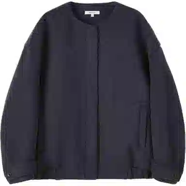 MOUSSY