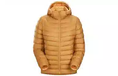 Arcteryx CERIUM Cerium Hoody W