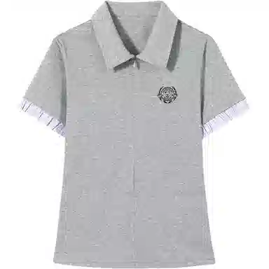 PSO Brand Polo