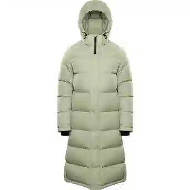 ARITZIA Super Puff Long Regular 8