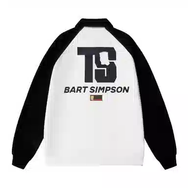 The Simpsons Polo