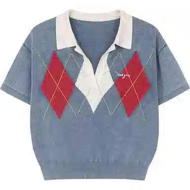 UOOYAA New VintagePOLOPolo