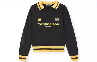BONELESS polo