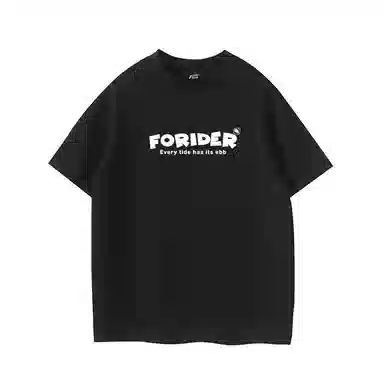 FORIDER T