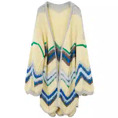 NancyCavally Sweater