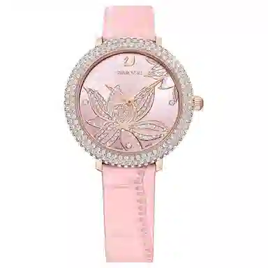 Swarovski 34mm