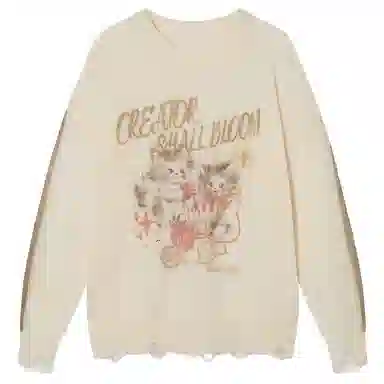 EPTISON WOMAN Rebellious Soul