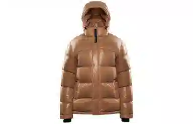 ARITZIA Super Puff Hi-Gloss Original 5