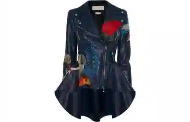 Alexander McQueen SS23