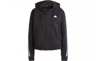 adidas Future Icons 3-Stripes Hoodie