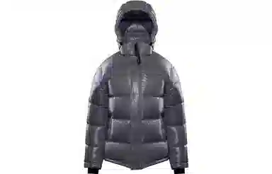 ARITZIA Super Puff Hi-Gloss Original 5