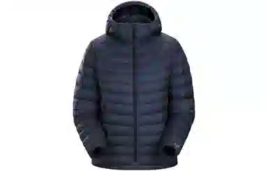 Arcteryx CERIUM Cerium Hoody W