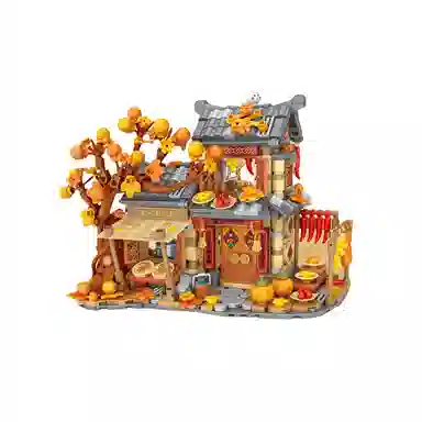 1001-2000pcs OLY-WJJcM-564