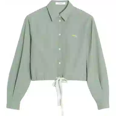 Maison Kitsune SS25