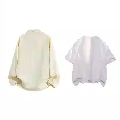 BRUMAIRE vintagelogoT