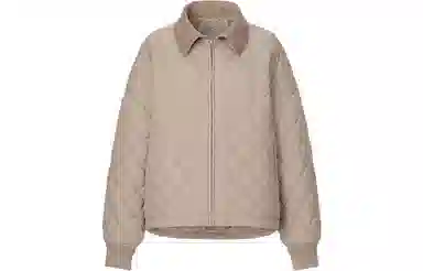 UNIQLO x Clare Waight Keller Beige Jacket