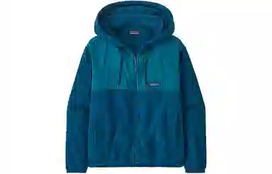 patagonia Logo