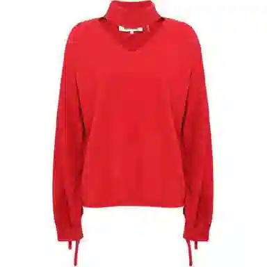 DIANE VON FURSTENBERG V