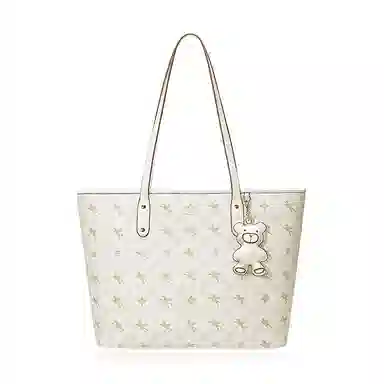 NUCELLE PVC Tote