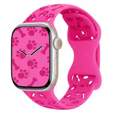 38404142444549mm Apple iwatch