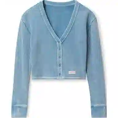 alexander wang Bodywear FW24 V