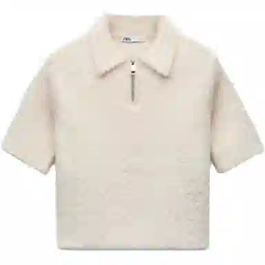 ZARA Polo