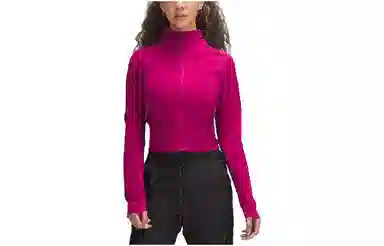 lululemon SS23 Stretch Hoodie Jacket