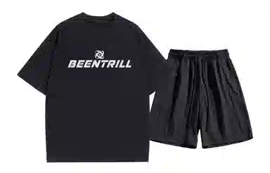 BEENTRILL T