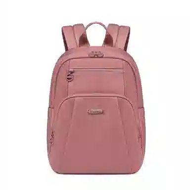 Chantria Nylon Backpack