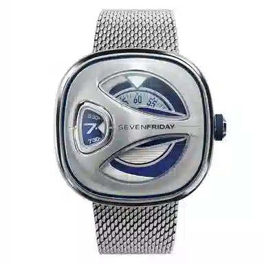 SEVENFRIDAY ME