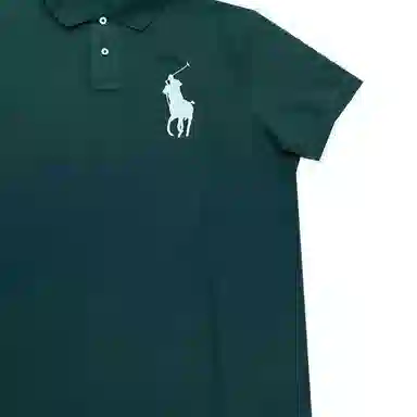 Polo Ralph Lauren SS22 LogoPolo