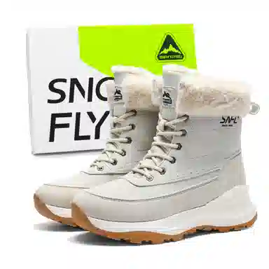SNOW FLYING 4.5cm