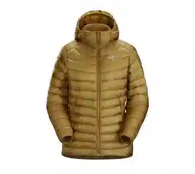 Arcteryx Cerium LT Hoody