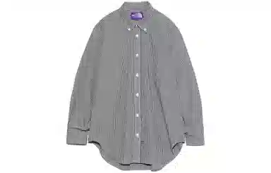 THE NORTH FACE PURPLE LABEL SS24