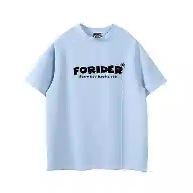 FORIDER T