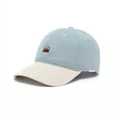 Jeep Casual Colorblock Cap