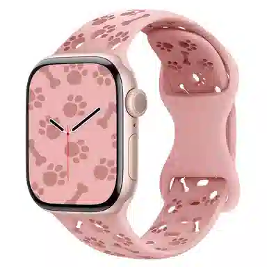 38404142444549mm Apple iwatch