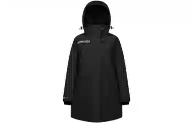 波司登 户外工装加厚羽绒服 女款