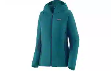 patagonia Logo