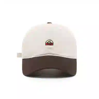 Jeep Casual Colorblock Cap