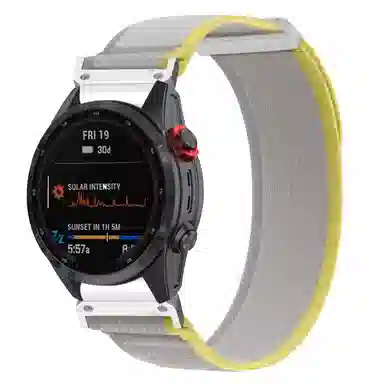 Garmin Fenix87Forerunner935965Epix Pro
